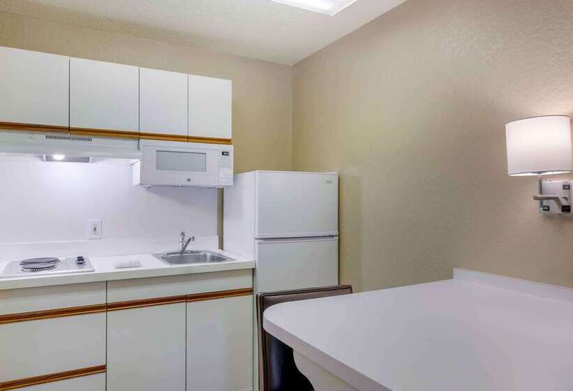 فندق Extended Stay America Suites Nashville Franklin Cool Springs