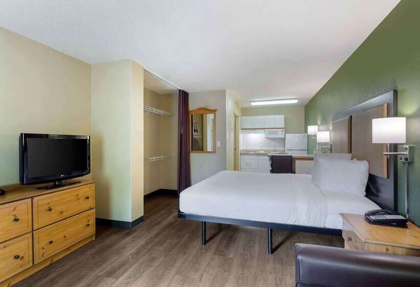 فندق Extended Stay America Suites Nashville Franklin Cool Springs