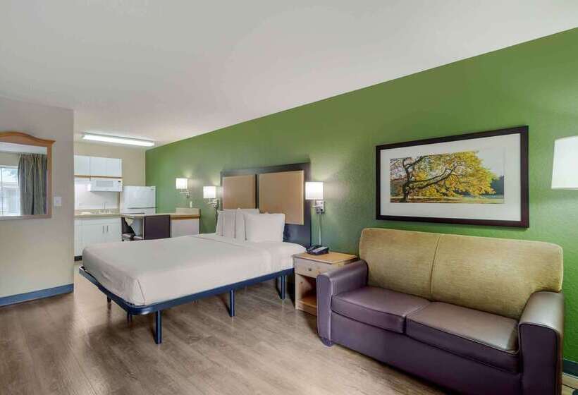 فندق Extended Stay America Suites Nashville Franklin Cool Springs
