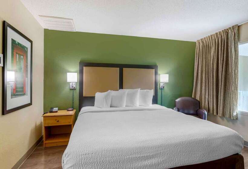 فندق Extended Stay America Suites Nashville Franklin Cool Springs