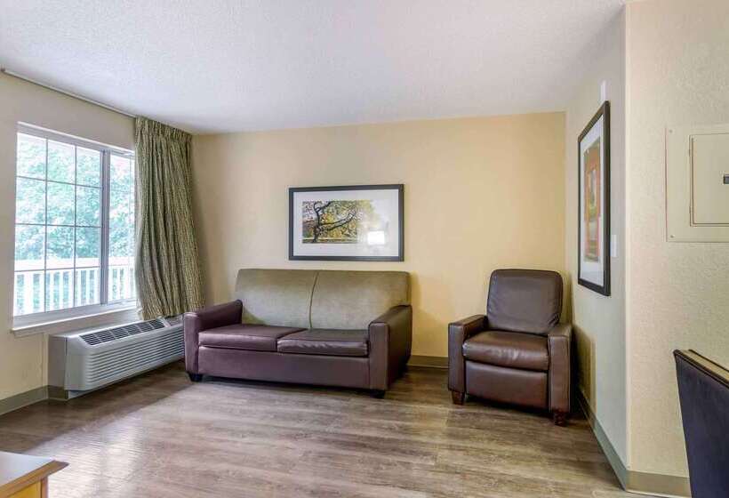فندق Extended Stay America Suites Nashville Franklin Cool Springs