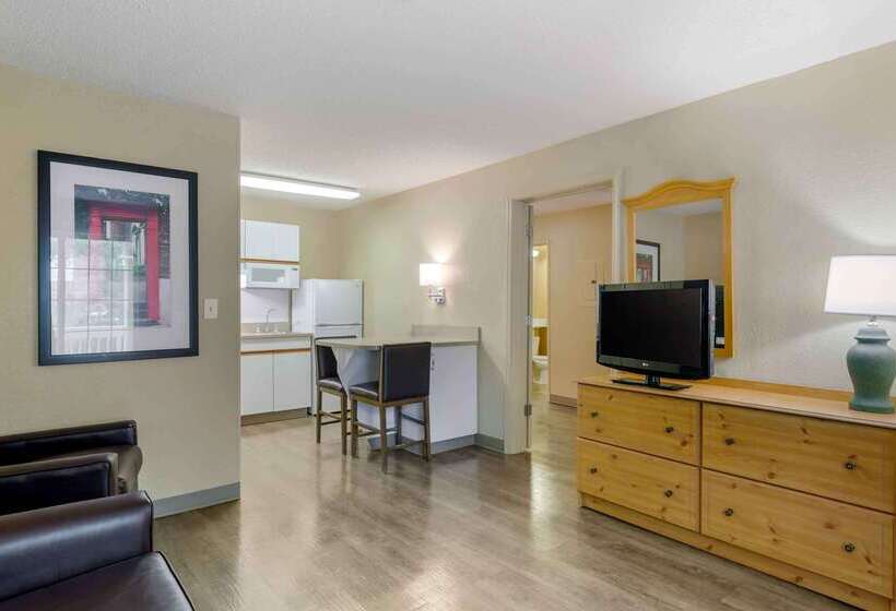 فندق Extended Stay America Suites Nashville Franklin Cool Springs