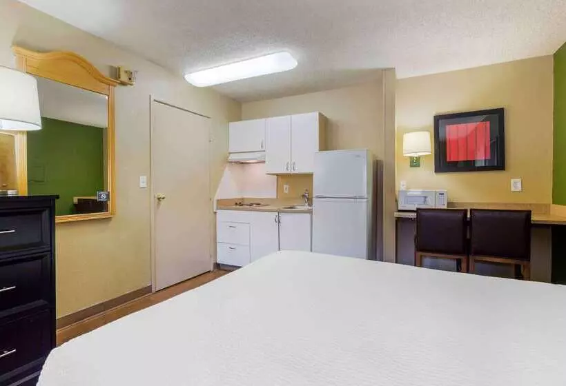 هتل Extended Stay America Suites Phoenix Scottsdale Old Town