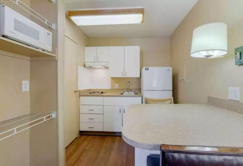 هتل Extended Stay America Suites Phoenix Scottsdale Old Town