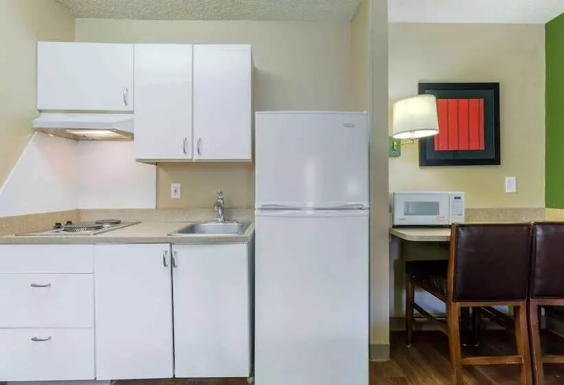 هتل Extended Stay America Suites Phoenix Scottsdale Old Town