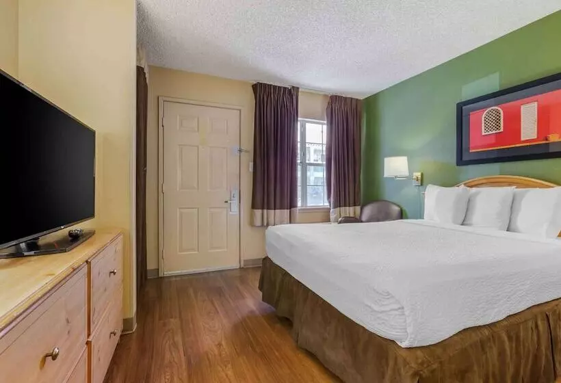 هتل Extended Stay America Suites Phoenix Scottsdale Old Town
