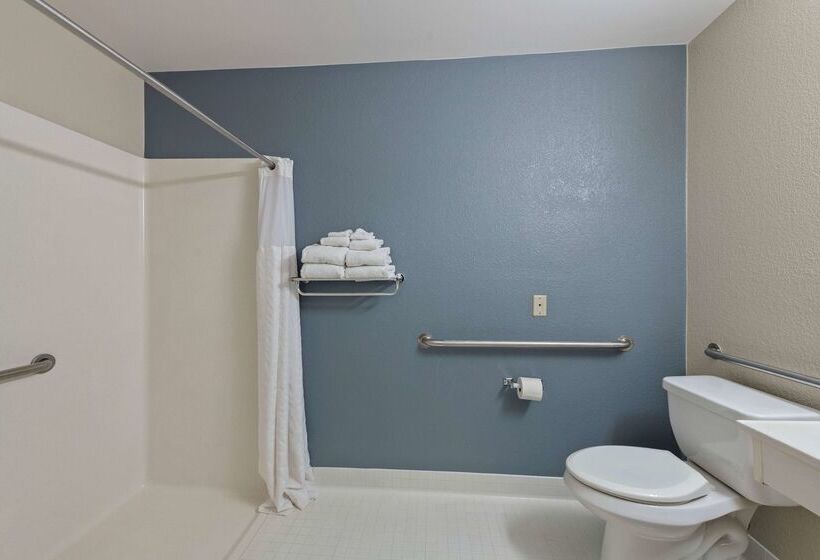 호텔 Extended Stay America Suites  San Jose  Mountain View