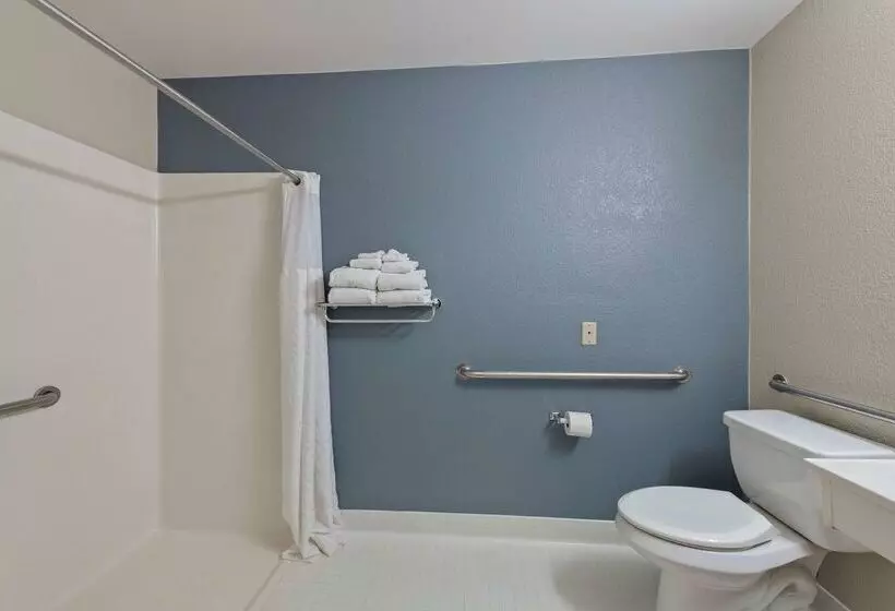 Szálloda Extended Stay America Suites San Jose Mountain View