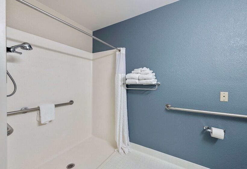 호텔 Extended Stay America Suites  San Jose  Mountain View