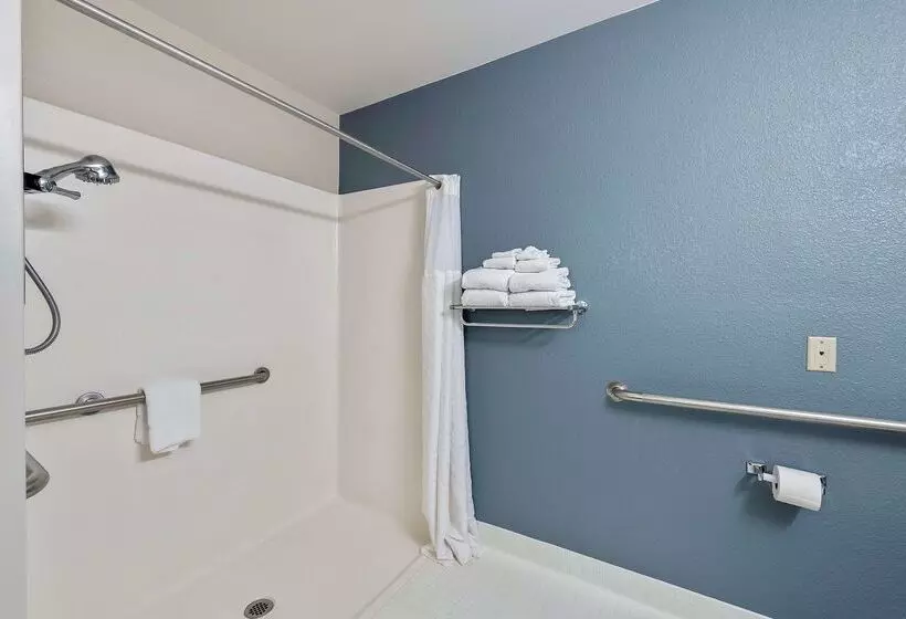 Szálloda Extended Stay America Suites San Jose Mountain View