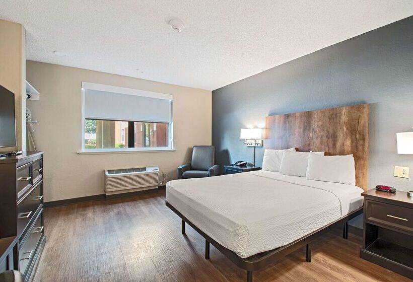 호텔 Extended Stay America Suites  San Jose  Mountain View