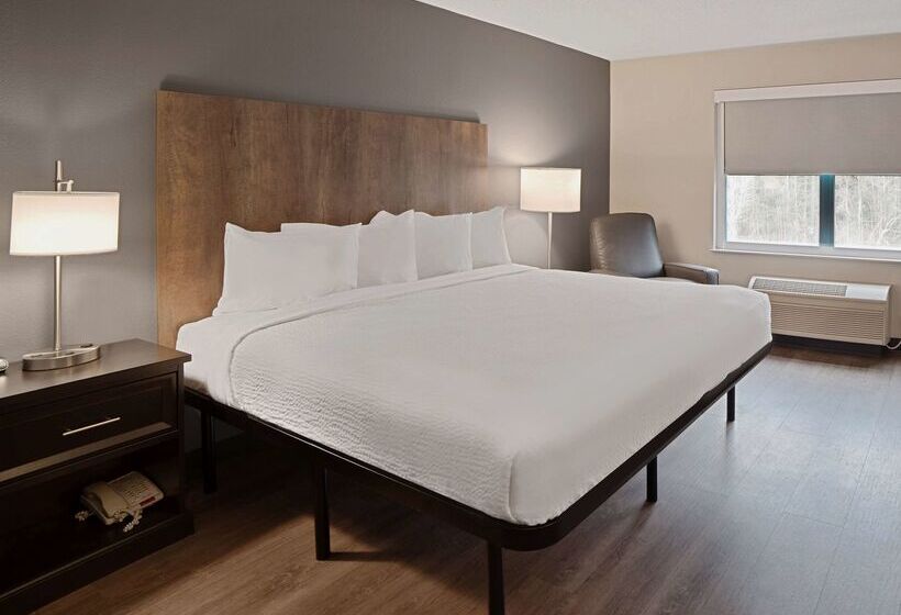 호텔 Extended Stay America Suites  San Jose  Mountain View