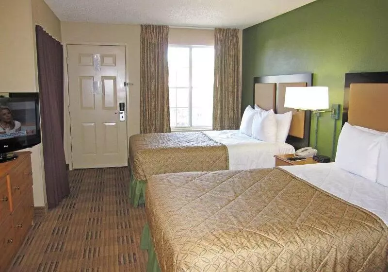 בית מלון כפרי Extended Stay America Suites  San Jose  Sunnyvale