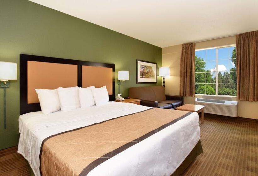 ホテル Extended Stay America Suites  San Jose  Sunnyvale