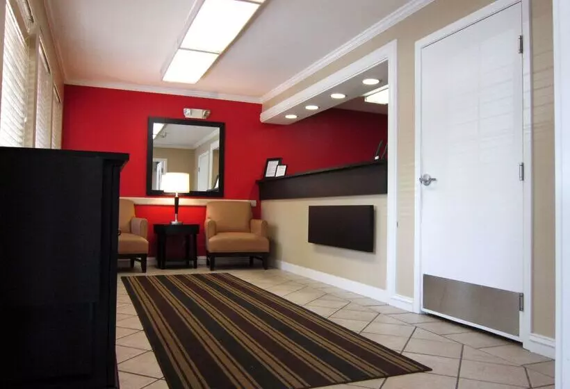 ホテル Extended Stay America Suites  Seattle  Southcenter