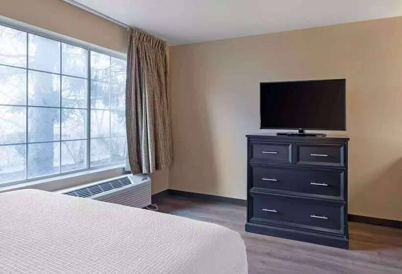 هتل Extended Stay America Select Suites   St Louis   Airport   Central
