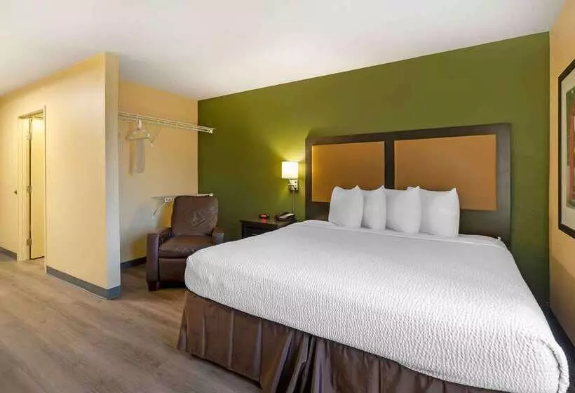 هتل Extended Stay America Select Suites   St Louis   Airport   Central