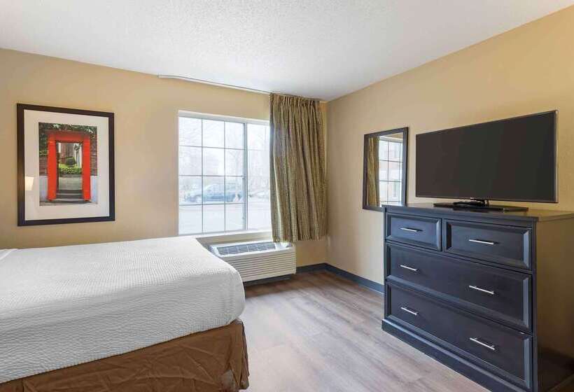 ホテル Extended Stay America Select Suites   St Louis   Airport   Central