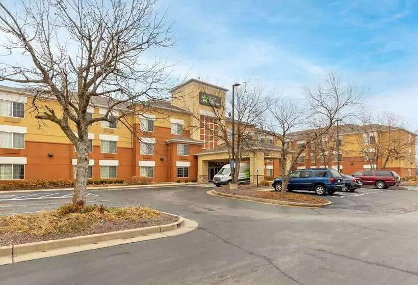 هتل Extended Stay America Select Suites   St Louis   Airport   Central