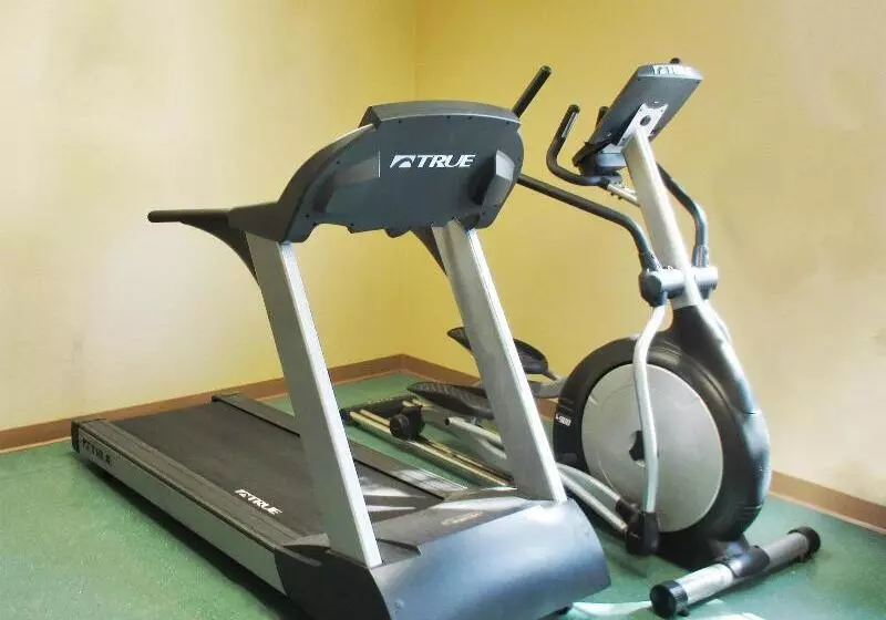 هتل Extended Stay America Select Suites   St Louis   Airport   Central