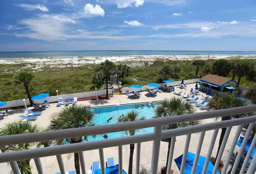 فندق Guy Harvey Resort On Saint Augustine Beach