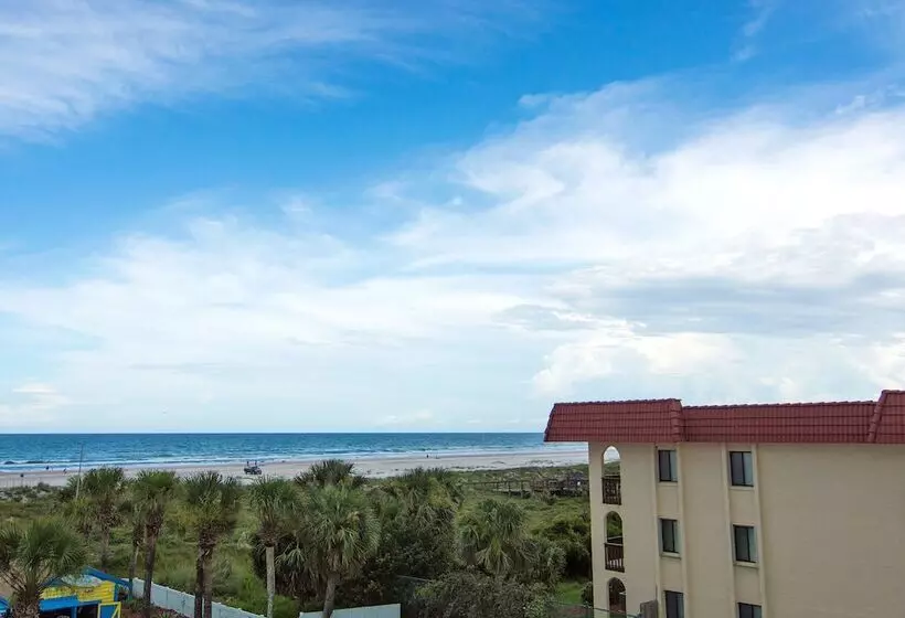 فندق Guy Harvey Resort On Saint Augustine Beach