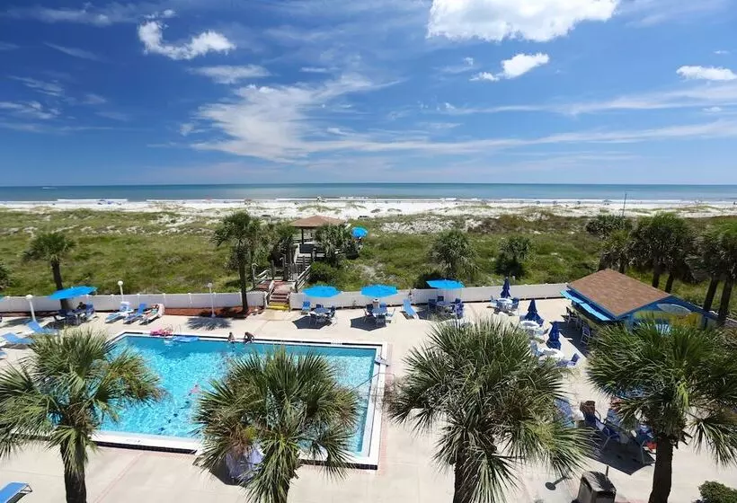 فندق Guy Harvey Resort On Saint Augustine Beach