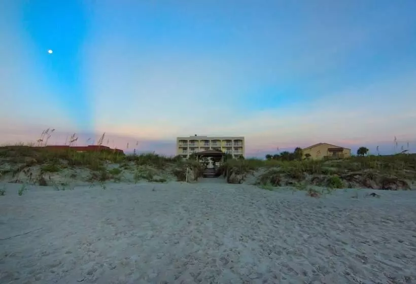 فندق Guy Harvey Resort On Saint Augustine Beach