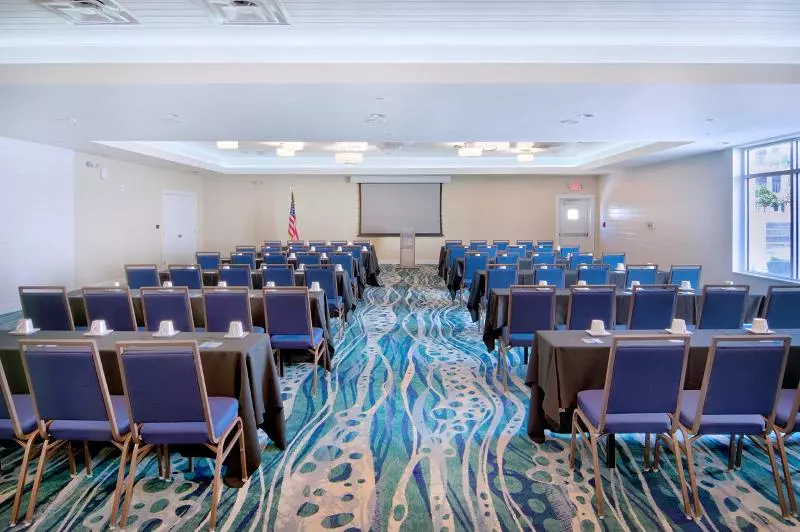 فندق Guy Harvey Resort On Saint Augustine Beach