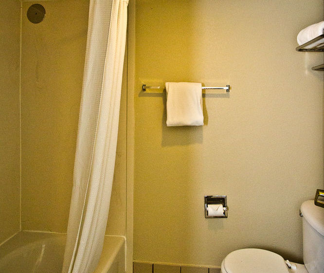 Suburban Extended Stay Hotel Omaha