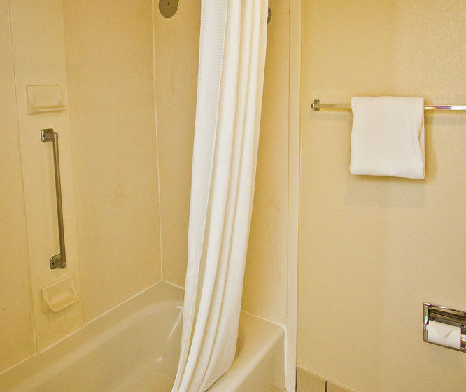 Suburban Extended Stay Hotel Omaha