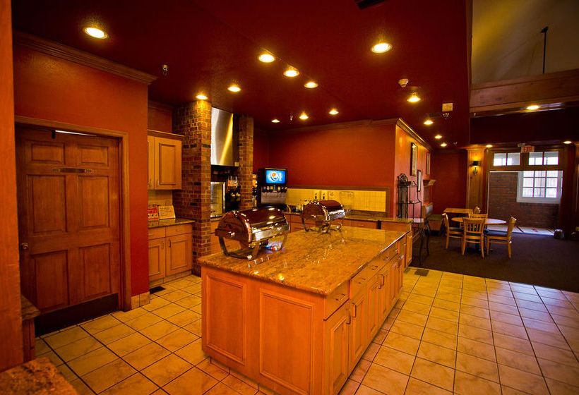 Suburban Extended Stay Hotel Omaha