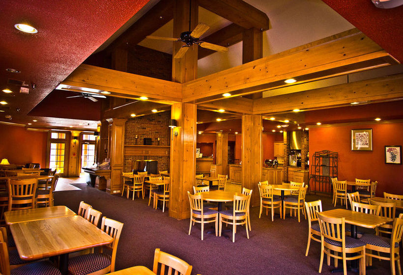 Suburban Extended Stay Hotel Omaha