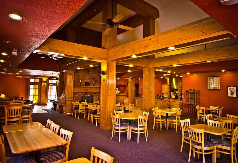 Suburban Extended Stay Hotel Omaha