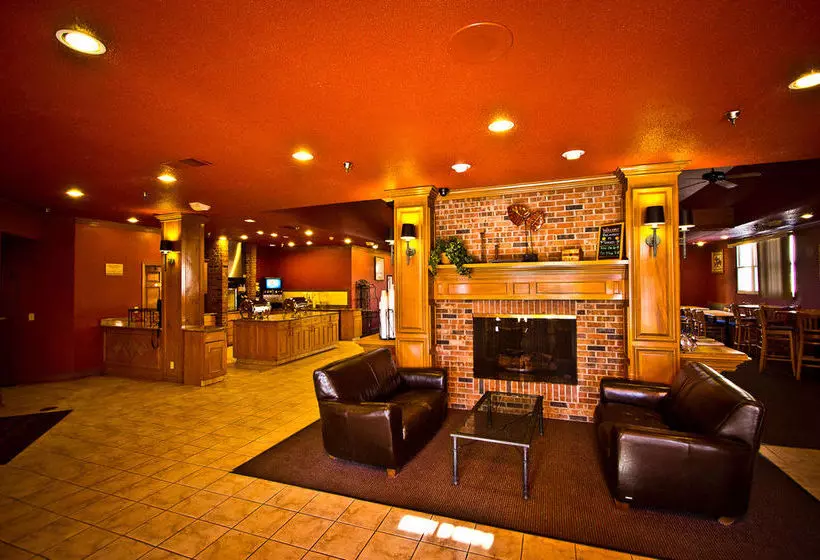 Suburban Extended Stay Hotel Omaha