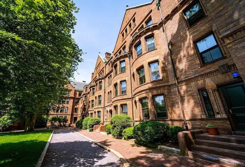 酒店 Holiday Inn Express & Suites Boston Cambridge, An Ihg