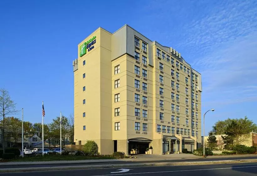 酒店 Holiday Inn Express & Suites Boston Cambridge, An Ihg