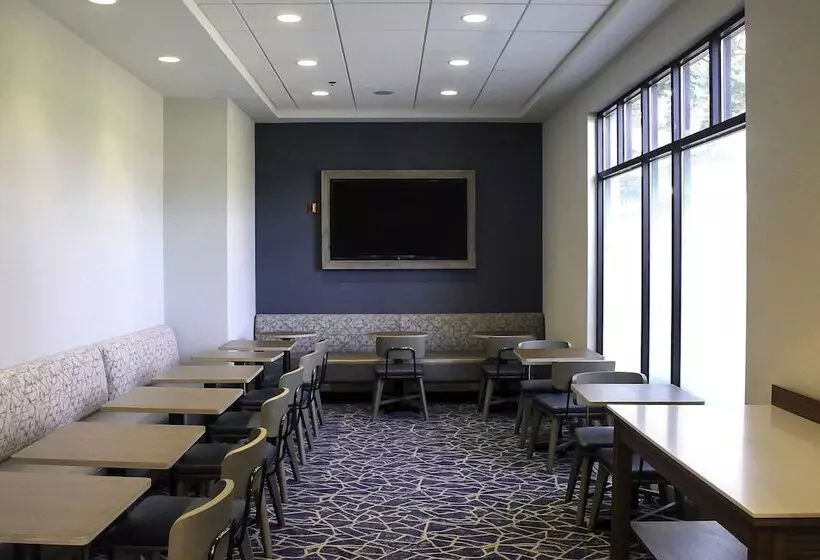 酒店 Holiday Inn Express & Suites Boston Cambridge, An Ihg