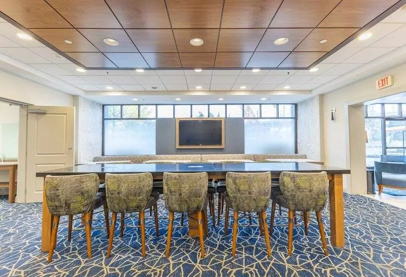 酒店 Holiday Inn Express & Suites Boston Cambridge, An Ihg