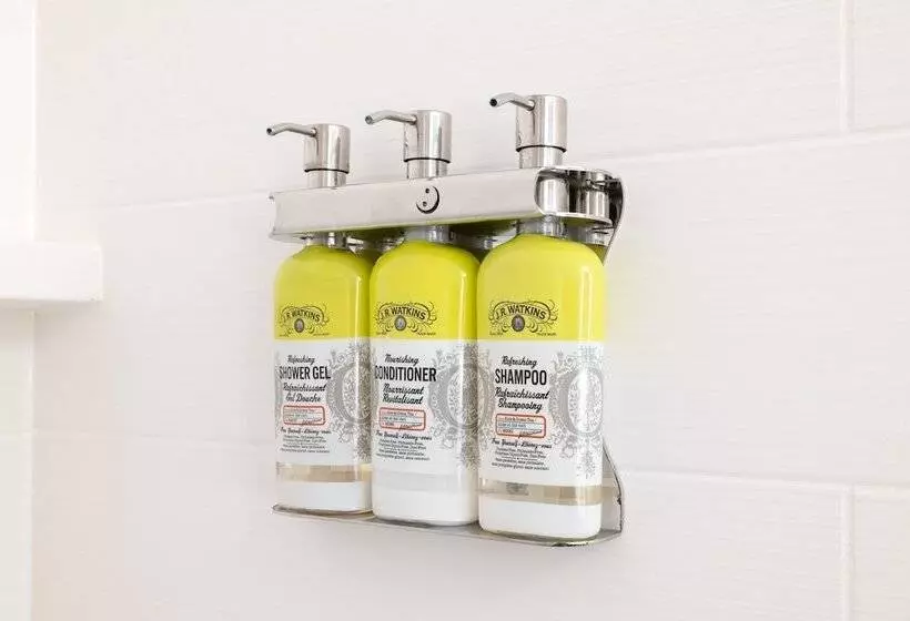 酒店 Holiday Inn Express & Suites Boston Cambridge, An Ihg