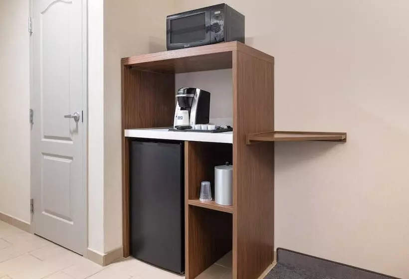 酒店 Holiday Inn Express & Suites Boston Cambridge, An Ihg