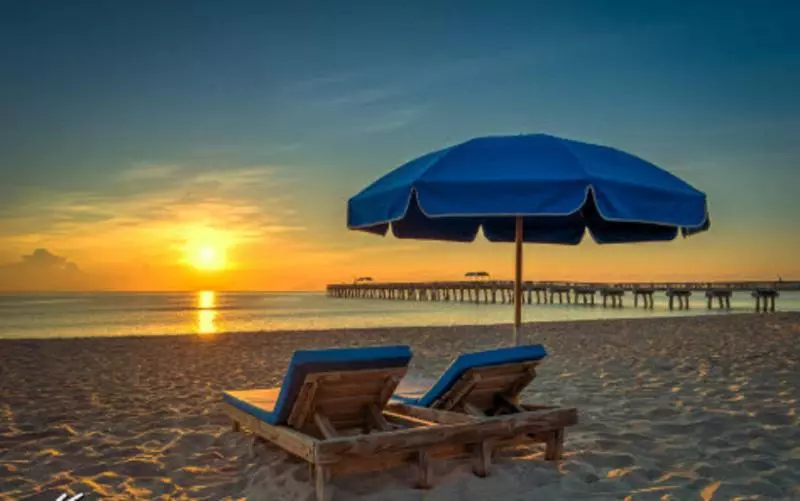 Holiday Inn Express Hotel & Suites Virginia Beach Oceanfront, An Ihg