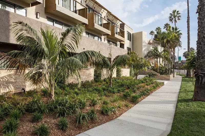 ホテル Holiday Inn Express And Suites La Jolla   Windansea Beach, And Ihg