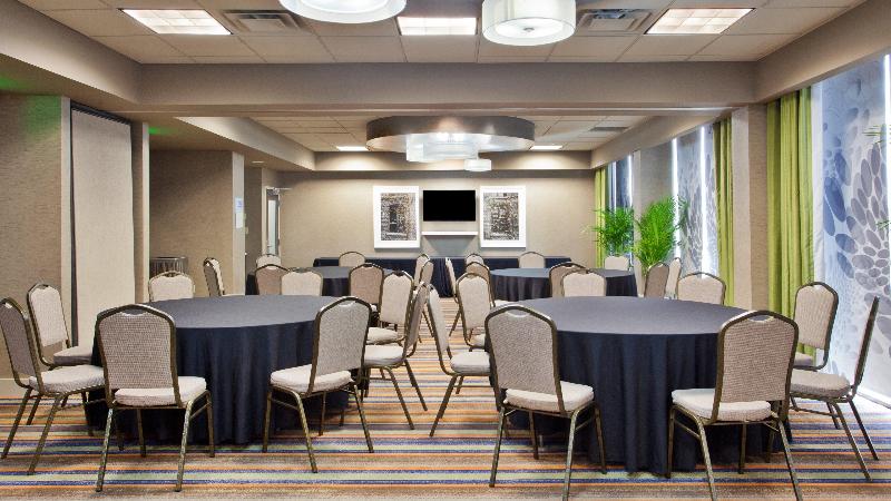 فندق Holiday Inn Express Atlanta Galleria Ballpark Area, An Ihg