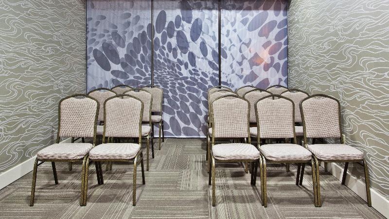 فندق Holiday Inn Express Atlanta Galleria Ballpark Area, An Ihg