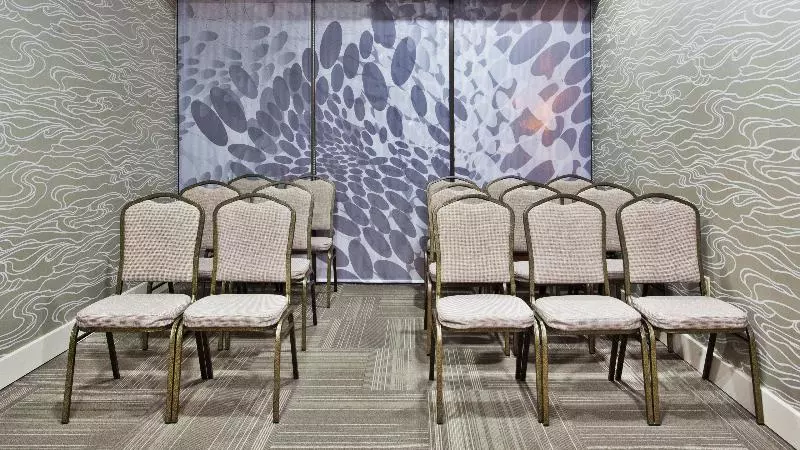 호텔 Holiday Inn Express Atlanta Galleria Ballpark Area, An Ihg