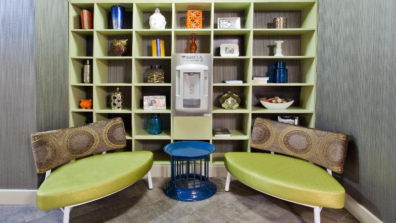 فندق Holiday Inn Express Atlanta Galleria Ballpark Area, An Ihg