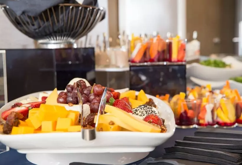 호텔 Holiday Inn Express Atlanta Galleria Ballpark Area, An Ihg