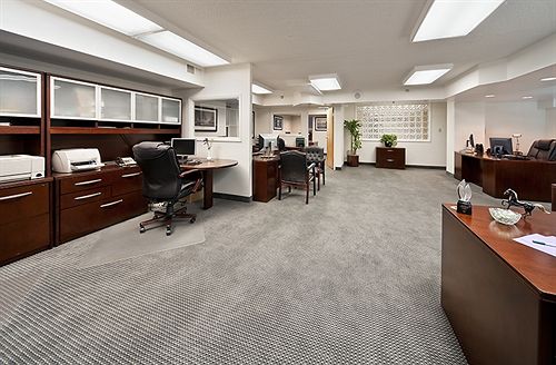 هتل Hilton Arlington Rosslyn The Key