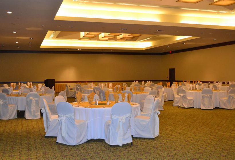 هتل Hilton Arlington Rosslyn The Key